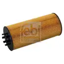 FEBI BILSTEIN 49866 Ölfilter
