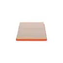BOSCH F 026 400 217 Luftfilter S0217