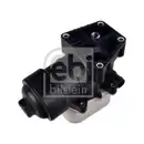 Gehäuse Ölfilter Febi Bilstein 109394 Febi Plus für Audi für Seat für Skoda