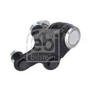 FEBI BILSTEIN 183505 Traggelenk für OPEL, CITROËN, PEUGEOT, FIAT