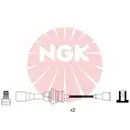 NGK 8647 Zündleitungssatz RC-ZE53 für MAZDA