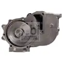 FEBI BILSTEIN 102212 Wasserpumpe für MERCEDES-BENZ