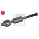 FEBI BILSTEIN 44644 Axialgelenk für ALFA