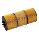 FEBI BILSTEIN 49867 Ölfilter