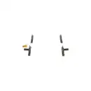 BOSCH 0 986 494 392 Bremsbelagsatz, Scheibenbremse