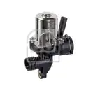 FEBI BILSTEIN 109476 Heizungsregelventil für MERCEDES-BENZ