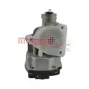 Drosselklappenstutzen Metzger 0892367 für Fiat für Citroën/peugeot