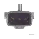 Sensor Ladedruck Herth+buss Jakoparts J5701007 für Nissan