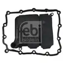 Hydraulikfiltersatz Automatikgetriebe Febi Bilstein 172630 für Bmw