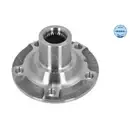 Radnabe Meyle 314 752 0004 Meyle-original: True To Oe. für Bmw Hinterachse