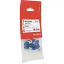 HERTH+BUSS ELPARTS 50252521066 Quetschverbinder 10 6,3mm blau