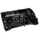 FEBI BILSTEIN 102240 Ventildeckel für PEUGEOT, CITROËN, DS