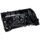 FEBI BILSTEIN 102240 Ventildeckel für PEUGEOT, DS, CITROËN