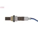 Lambdasonde Denso DOX-0109 für Chrysler für Daihatsu für Honda für Jaguar Hinten