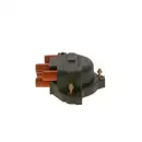 Zündverteilerkappe Bosch 1 235 522 435 für Opel für Vauxhall für Holden