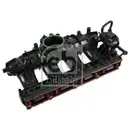 FEBI BILSTEIN 177035 Ansaugkrümmer für SKODA, VW, AUDI, SEAT