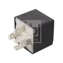 FEBI BILSTEIN 45400 Relais für VOLVO, IVECO