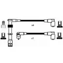 NGK 7709 Zündleitungssatz RC-AD1101 für AUDI