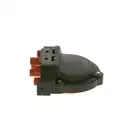 Zündverteilerkappe Bosch 1 235 522 365 für Bmw für Ford für Volvo