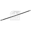 FEBI BILSTEIN 18628 Bremsschlauch für MERCEDES-BENZ