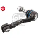 FEBI BILSTEIN 44657 Spurstangenendstück für BMW