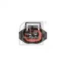 FEBI BILSTEIN 170507 Abgastemperatursensor für CHEVROLET, OPEL