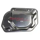 Deckel Schaltgetriebe Metzger 7990096 Greenparts für Audi für Seat für Skoda