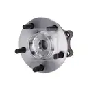 Radlagersatz Febi Bilstein 177385 für Citroën für Mitsubishi für Peugeot