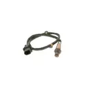BOSCH 0 258 017 209 Lambdasonde