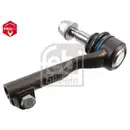 FEBI BILSTEIN 44658 Spurstangenendstück für BMW