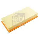 FEBI BILSTEIN 109221 Luftfilter für LAND