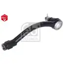 Spurstangenkopf Febi Bilstein 48062 Prokit für Hyundai für Kia Vorderachse Links
