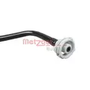 METZGER 2420900 KÜHLERSCHLAUCH