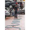 HAZET 9040N-1010 DRUCKLUFTSCHLAUCH 10MM DURCHM. 10M LÄNGE