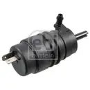 FEBI BILSTEIN 09299 Waschwasserpumpe