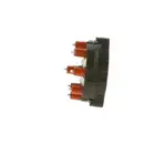 BOSCH 1 235 522 392 Zündverteilerkappe