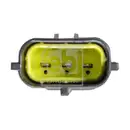 FEBI BILSTEIN 177443 Lambda-Sonde für KIA, FORD, MAZDA