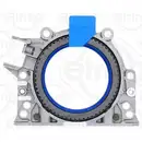 ELRING 741.700 Wellendichtring, Kurbelwelle