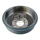 FEBI BILSTEIN 07889 Bremstrommel für CITROËN, FIAT, PEUGEOT