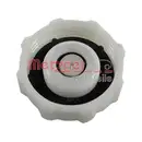 Verschlussdeckel Kühlmittelbehälter Metzger 2140105 für Nissan für Opel