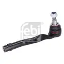 Spurstangenkopf Febi Bilstein 180286 für Mercedes Benz für Mercedes Benz