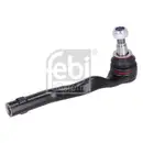 FEBI BILSTEIN 180286 Spurstangenendstück für MERCEDES-BENZ