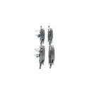 BOSCH 0 986 494 512 Bremsbelag