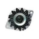HELLA 8EL 011 711-641 Generator 14V 55A