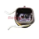 Sensor Kühlmitteltemperatur Metzger 0905477 Greenparts für Citroën/peugeot