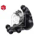 Trag /führungsgelenk Febi Bilstein 42444 Prokit für Mazda Vorderachse Links
