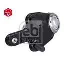 FEBI BILSTEIN 48223 Traggelenk für LEXUS, TOYOTA