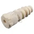 Anschlagpuffer Federung Febi Bilstein 38367 für Seat für VW Hinterachse