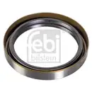 Wellendichtring Radlager Febi Bilstein 12694 für Citroën für Fiat für Peugeot