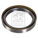 FEBI BILSTEIN 12694 Wellendichtring für FIAT, CITROËN, PEUGEOT